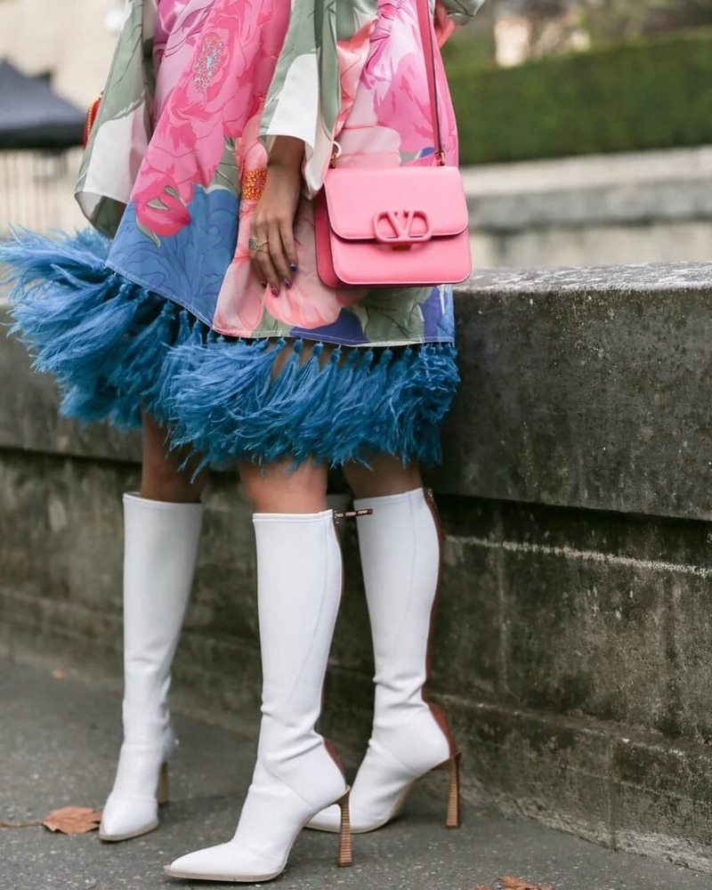 Зимние сапоги 2026-2027 – модели, новинки, тренды