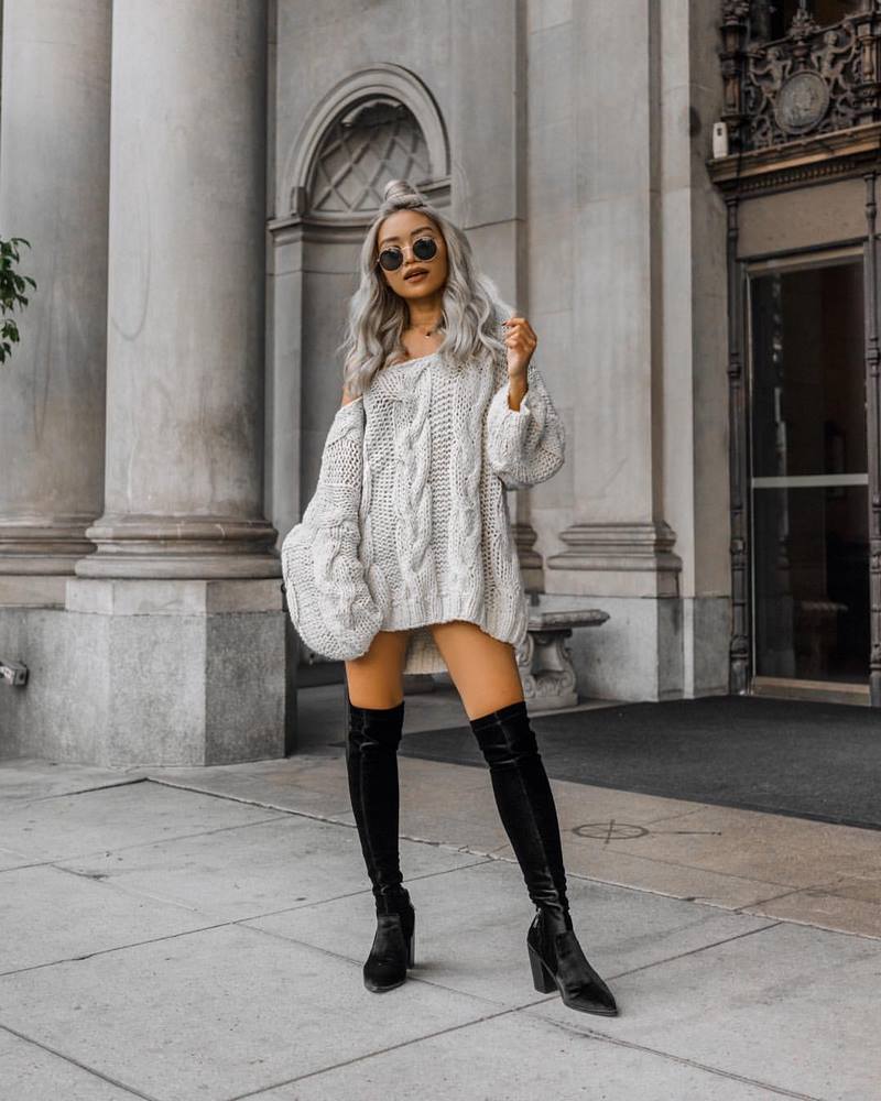 Зимние сапоги 2026-2027 – модели, новинки, тренды