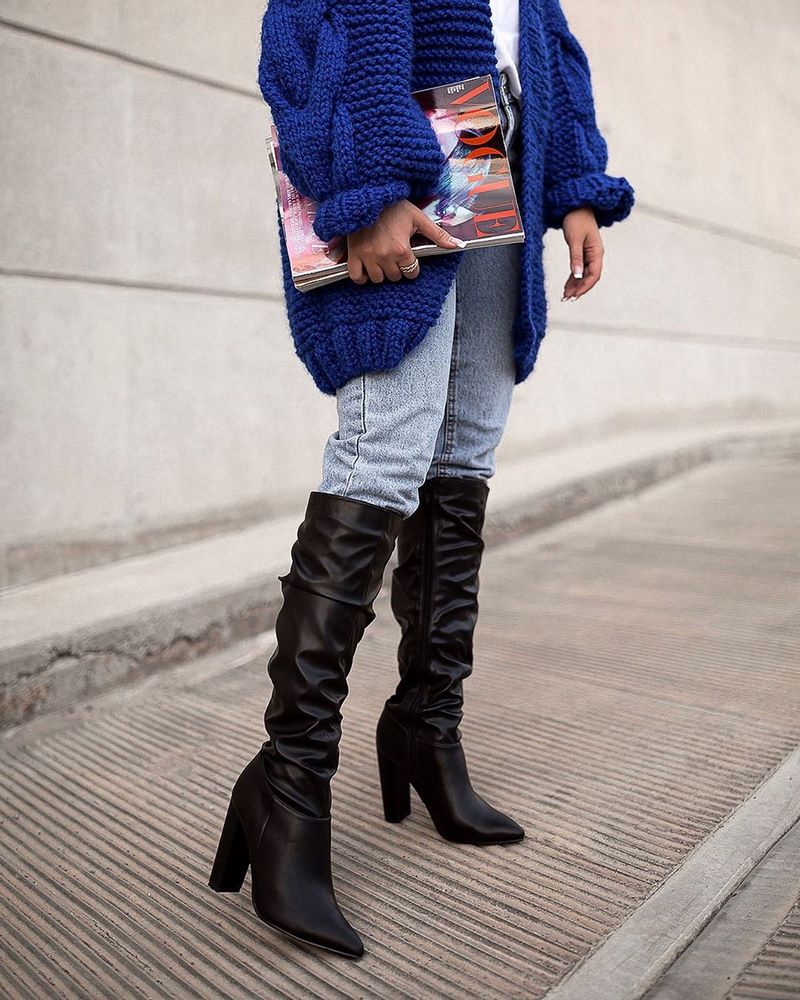 Зимние сапоги 2026-2027 – модели, новинки, тренды