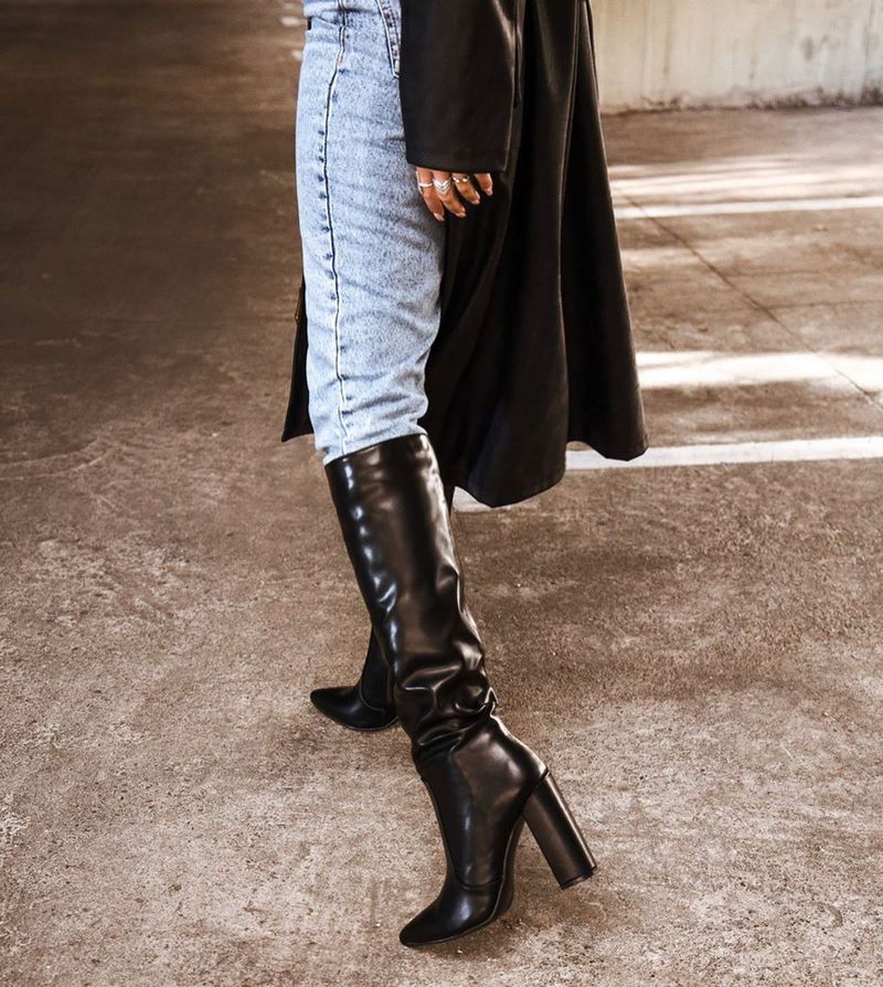 Зимние сапоги 2026-2027 – модели, новинки, тренды