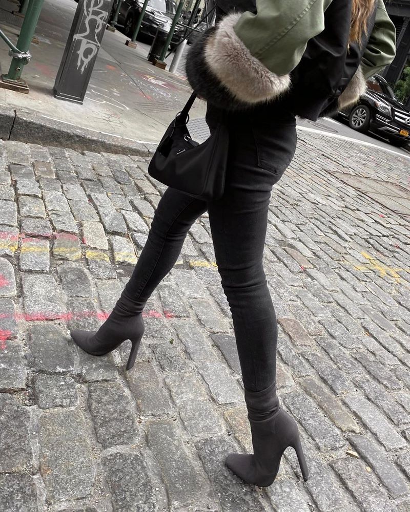 Зимние сапоги 2026-2027 – модели, новинки, тренды