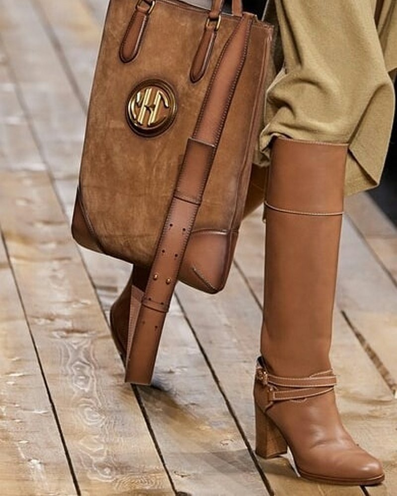 Зимние сапоги 2026-2027 – модели, новинки, тренды