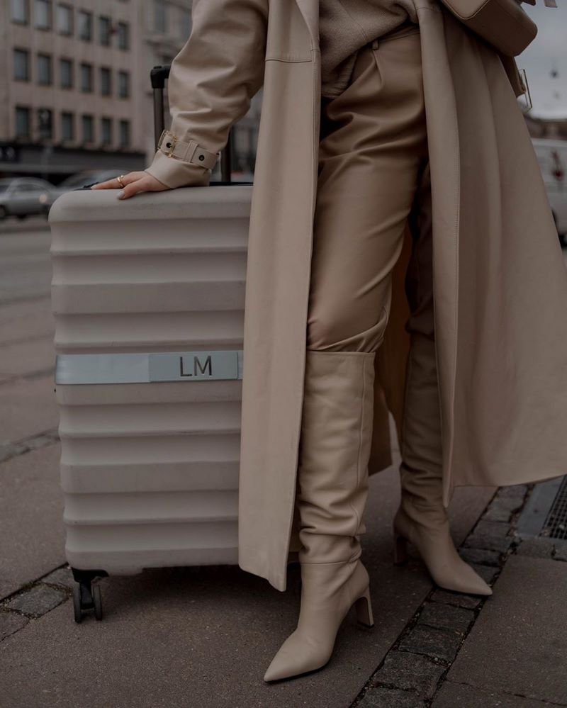 Зимние сапоги 2026-2027 – модели, новинки, тренды