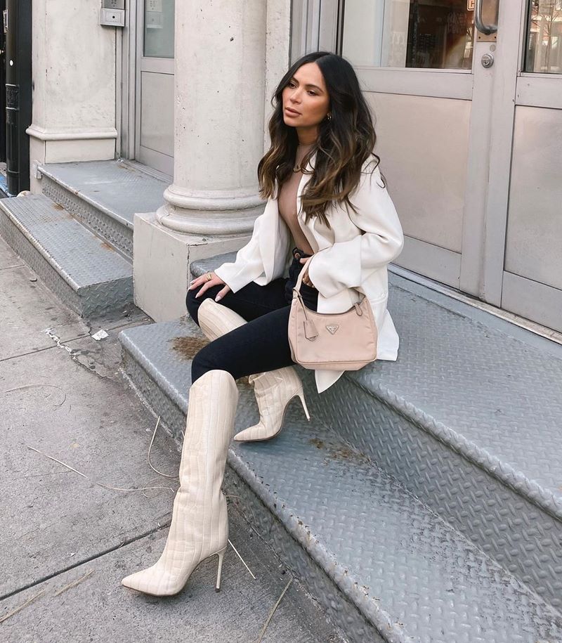 Зимние сапоги 2026-2027 – модели, новинки, тренды