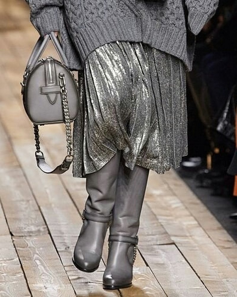 Зимние сапоги 2026-2027 – модели, новинки, тренды