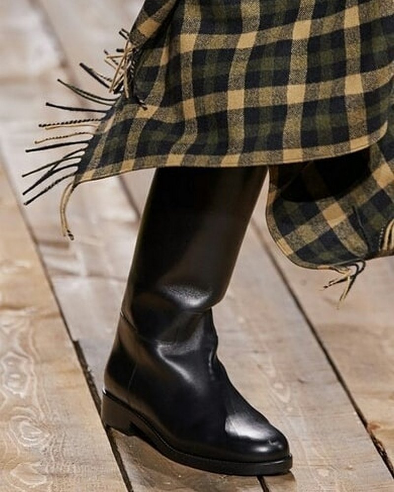 Зимние сапоги 2026-2027 – модели, новинки, тренды