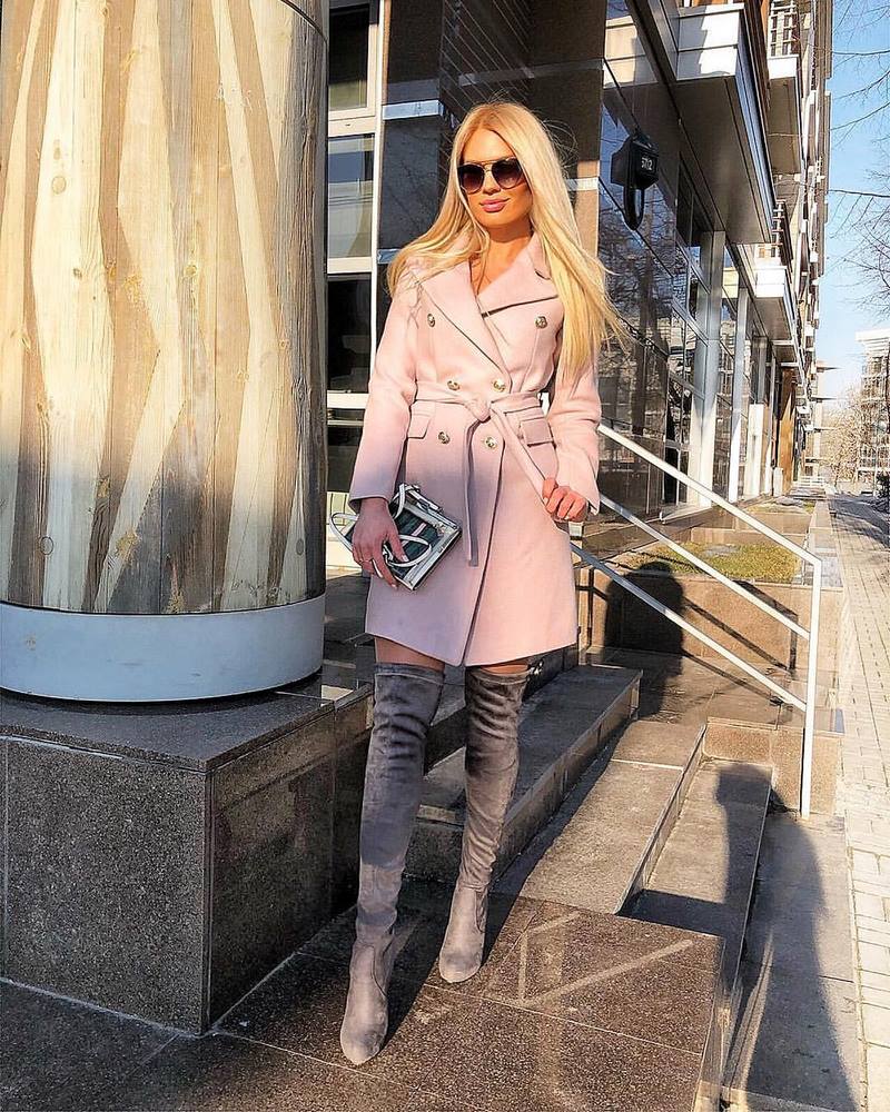 Зимние сапоги 2026-2027 – модели, новинки, тренды