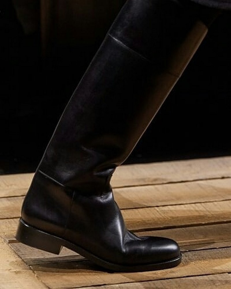 Зимние сапоги 2026-2027 – модели, новинки, тренды