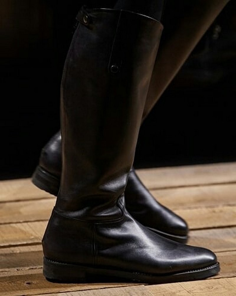 Зимние сапоги 2026-2027 – модели, новинки, тренды