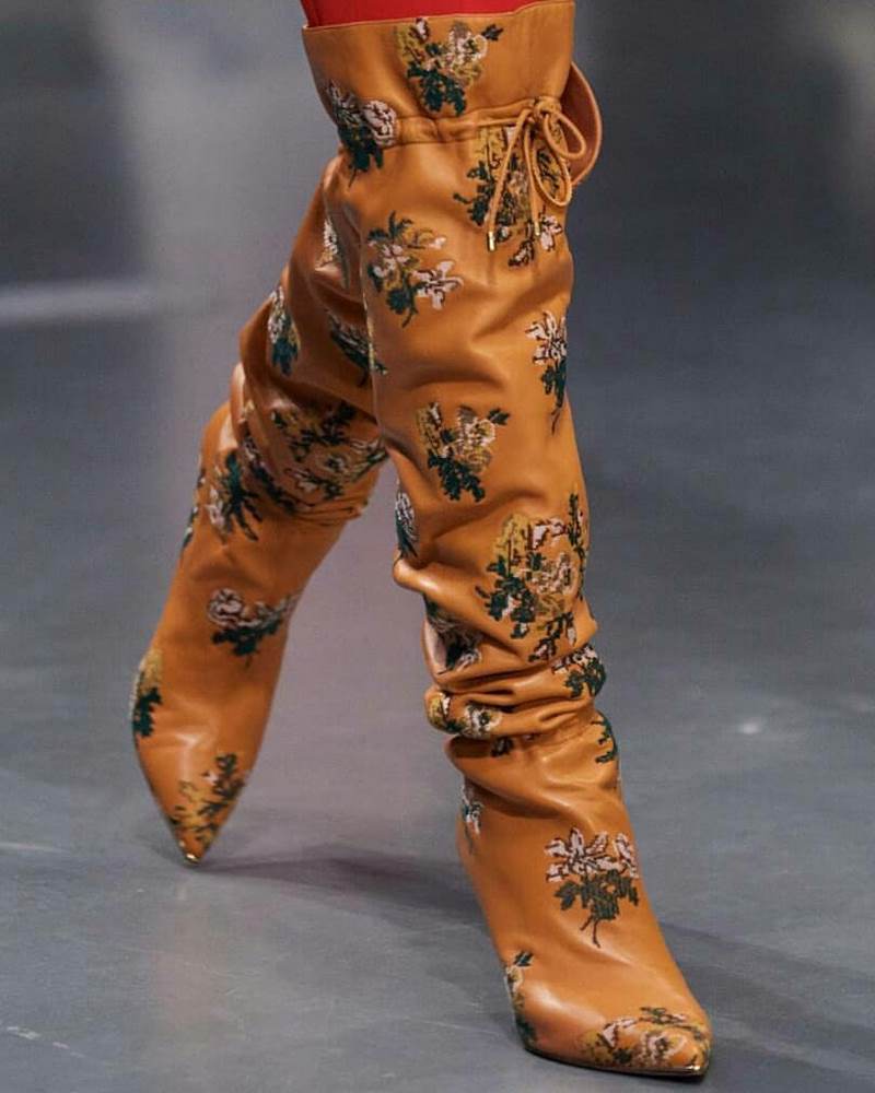 Зимние сапоги 2026-2027 – модели, новинки, тренды