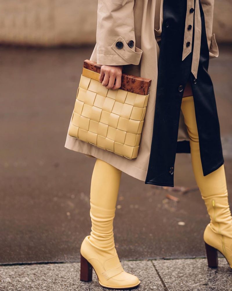 Зимние сапоги 2026-2027 – модели, новинки, тренды