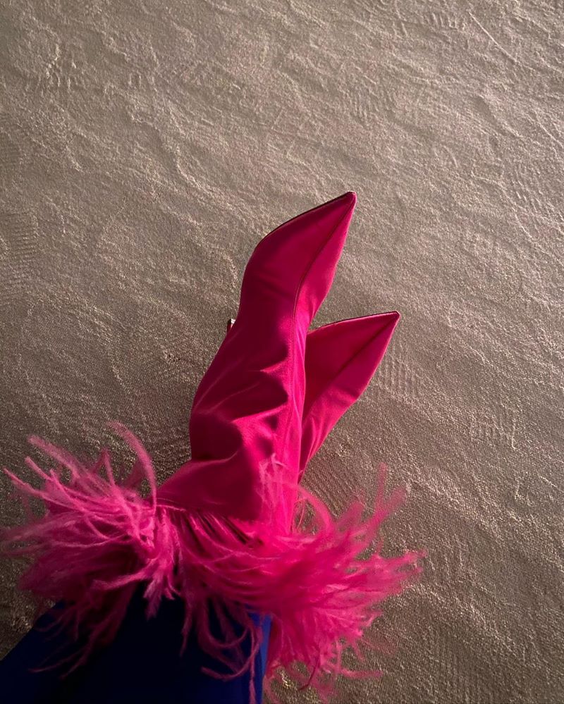 Зимние сапоги 2026-2027 – модели, новинки, тренды