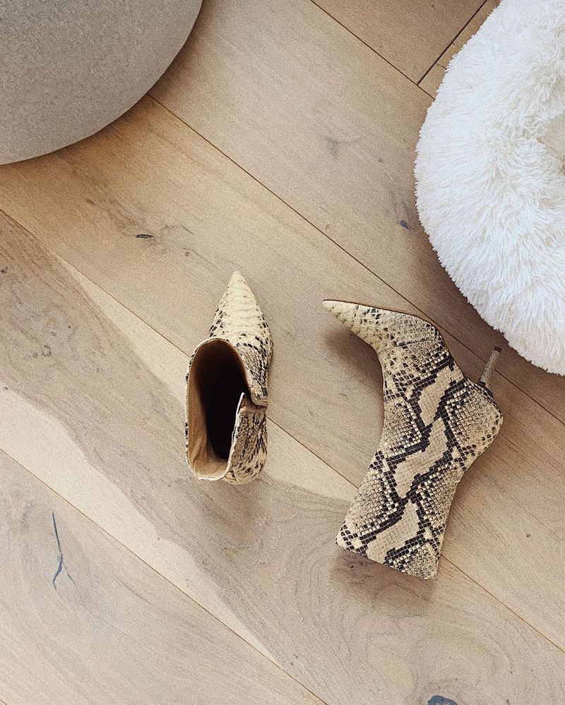 Зимние сапоги 2026-2027 – модели, новинки, тренды