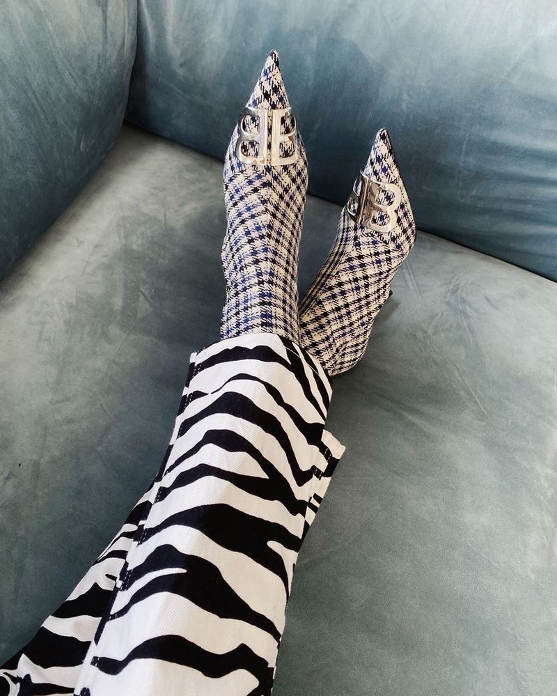 Зимние сапоги 2026-2027 – модели, новинки, тренды