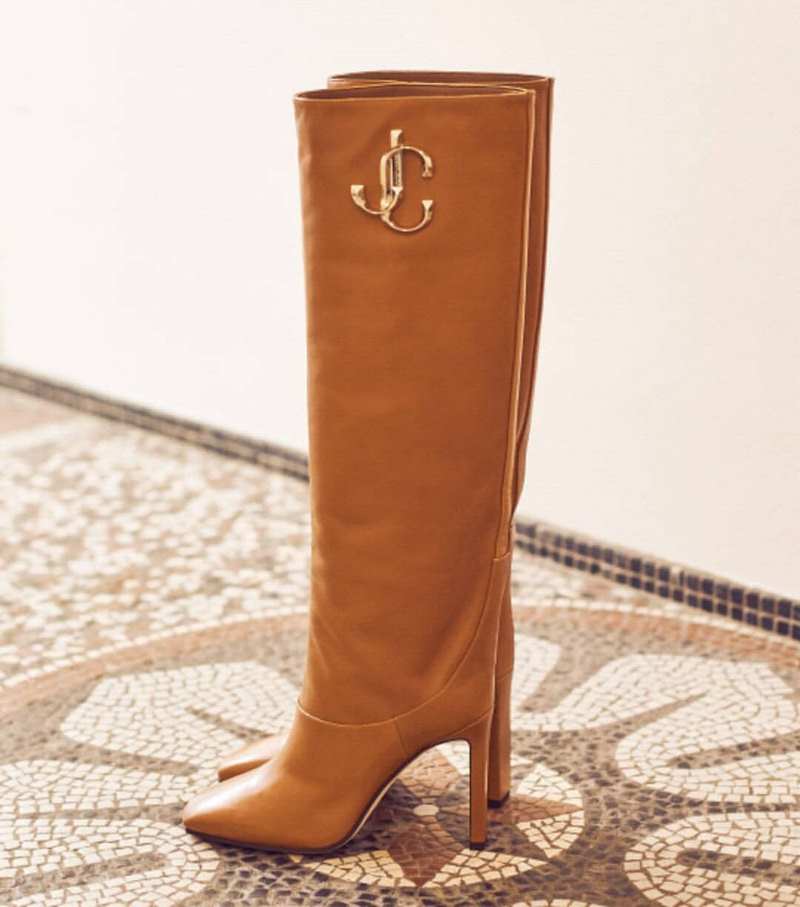 Зимние сапоги 2026-2027 – модели, новинки, тренды