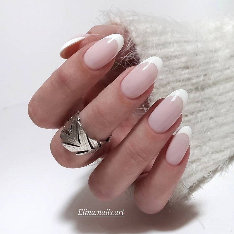 Новинки маникюра зима 2026-2027: тренды и тенденции