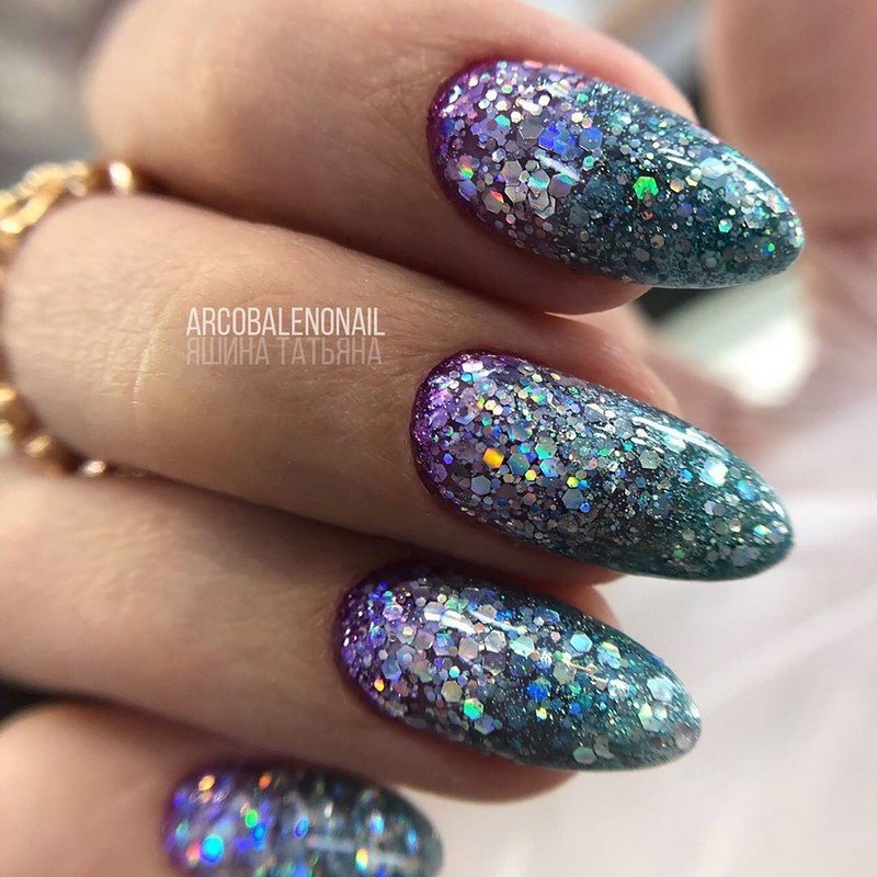 Новинки маникюра зима 2026-2027: тренды и тенденции