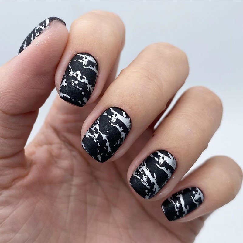 Новинки маникюра зима 2026-2027: тренды и тенденции