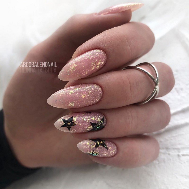 Новинки маникюра зима 2026-2027: тренды и тенденции