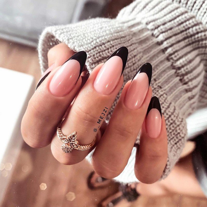 Новинки маникюра зима 2026-2027: тренды и тенденции