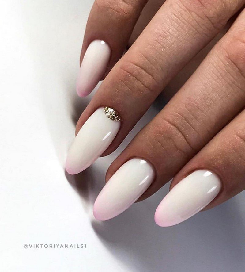 Новинки маникюра зима 2026-2027: тренды и тенденции