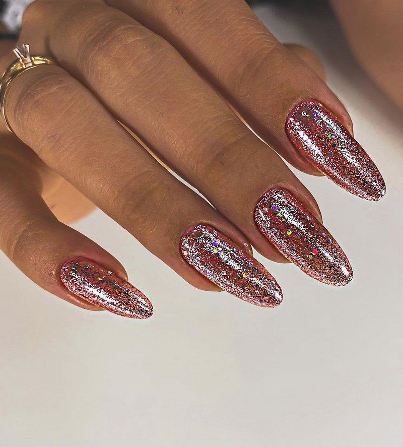 Новинки маникюра зима 2026-2027: тренды и тенденции