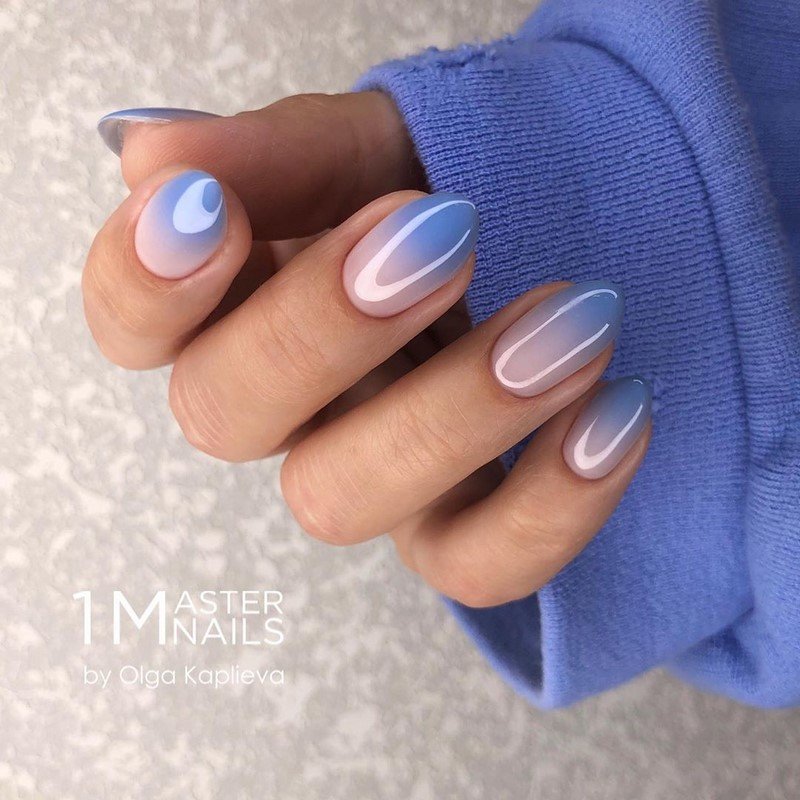 Новинки маникюра зима 2026-2027: тренды и тенденции