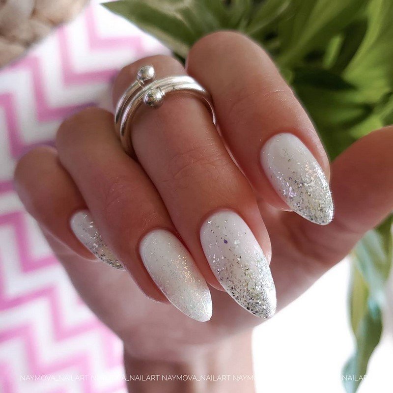 Новинки маникюра зима 2026-2027: тренды и тенденции