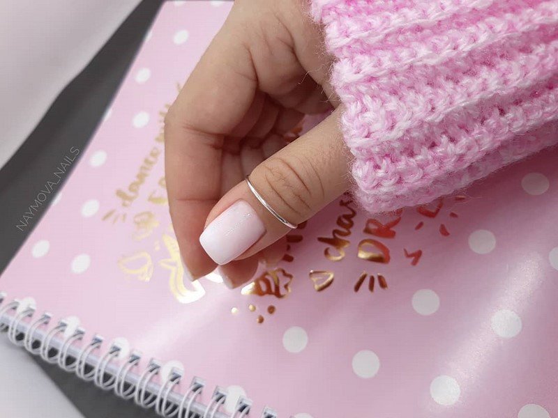 Новинки маникюра зима 2026-2027: тренды и тенденции