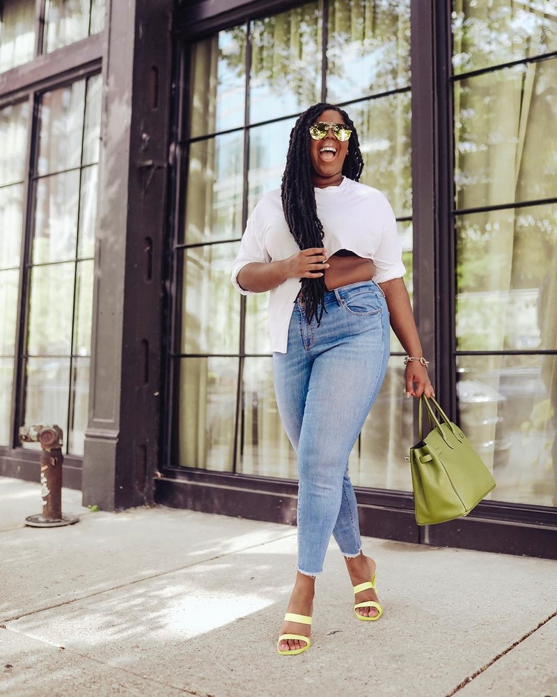 Актуальные фото примеры образов для полных 2026: вдохновляемся