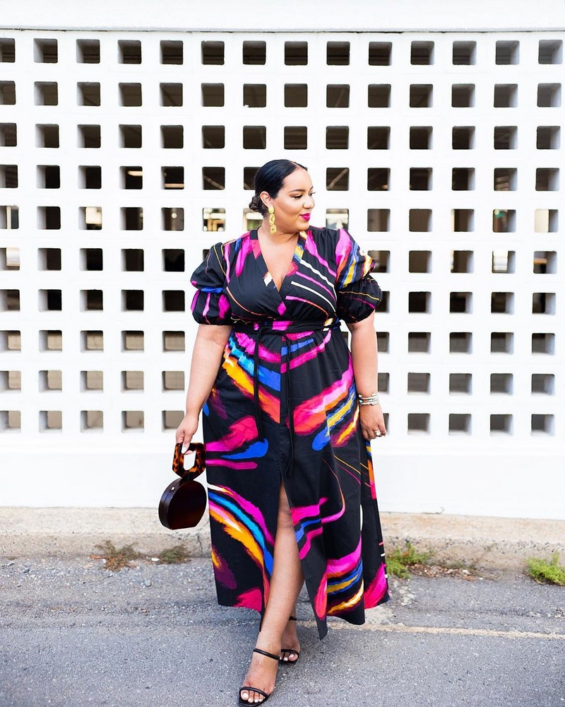 Актуальные фото примеры образов для полных 2026: вдохновляемся