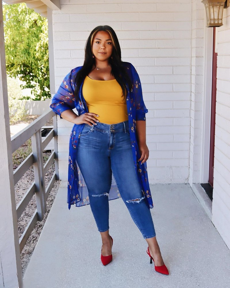 Актуальные фото примеры образов для полных 2026: вдохновляемся