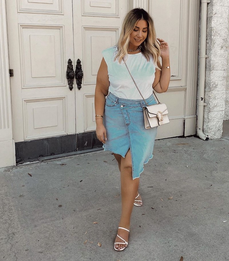 Актуальные фото примеры образов для полных 2026: вдохновляемся