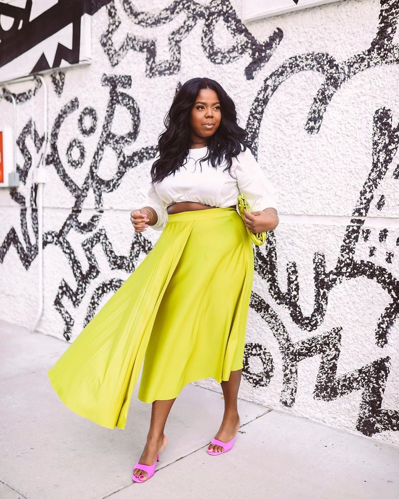 Актуальные фото примеры образов для полных 2026: вдохновляемся