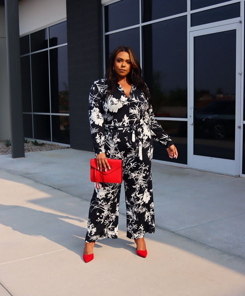 Актуальные фото примеры образов для полных 2026: вдохновляемся