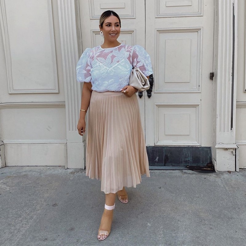 Актуальные фото примеры образов для полных 2026: вдохновляемся