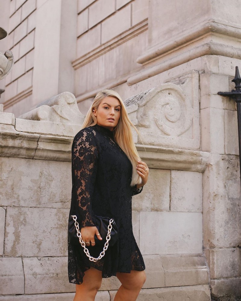 Актуальные фото примеры образов для полных 2026: вдохновляемся