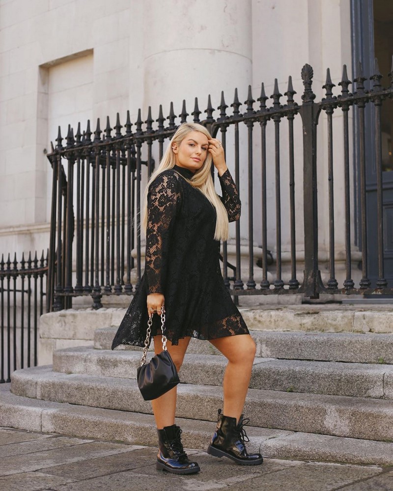 Актуальные фото примеры образов для полных 2026: вдохновляемся