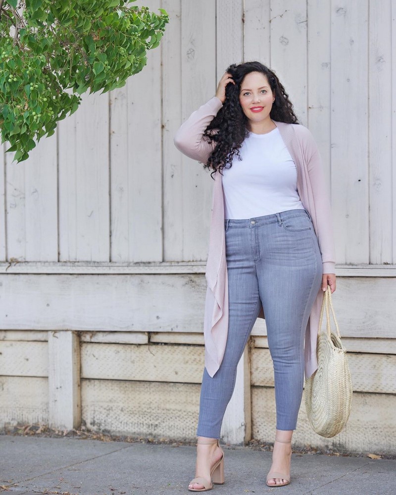 Актуальные фото примеры образов для полных 2026: вдохновляемся