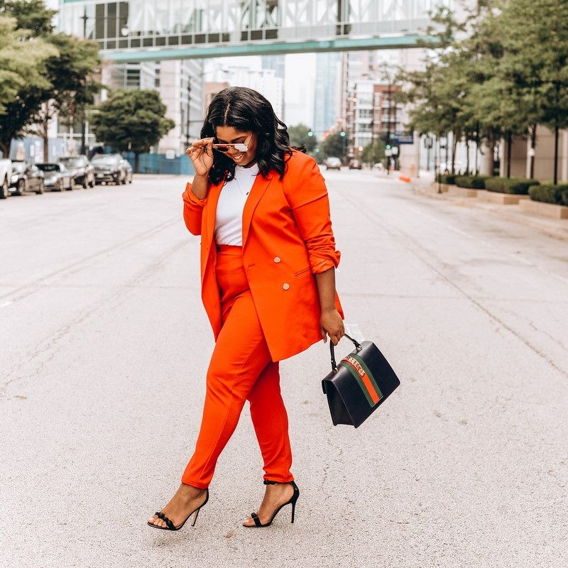 Актуальные фото примеры образов для полных 2026: вдохновляемся