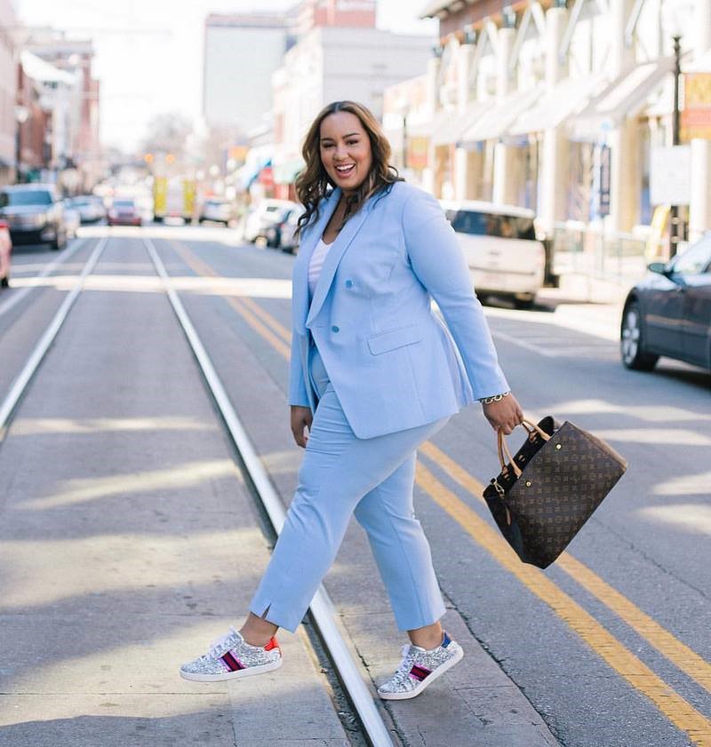 Актуальные фото примеры образов для полных 2026: вдохновляемся