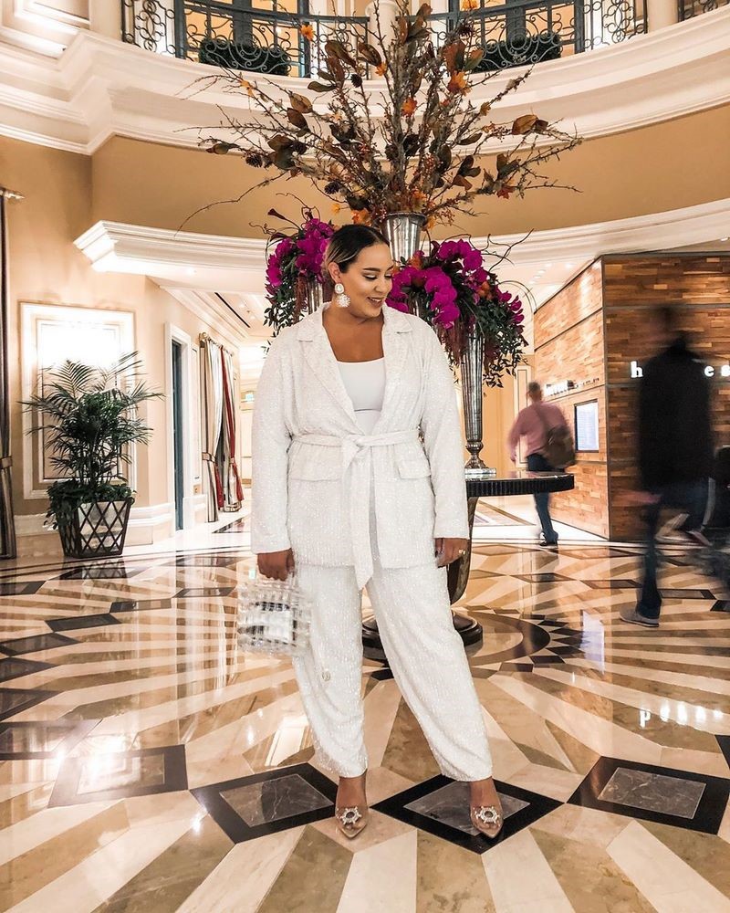 Актуальные фото примеры образов для полных 2026: вдохновляемся