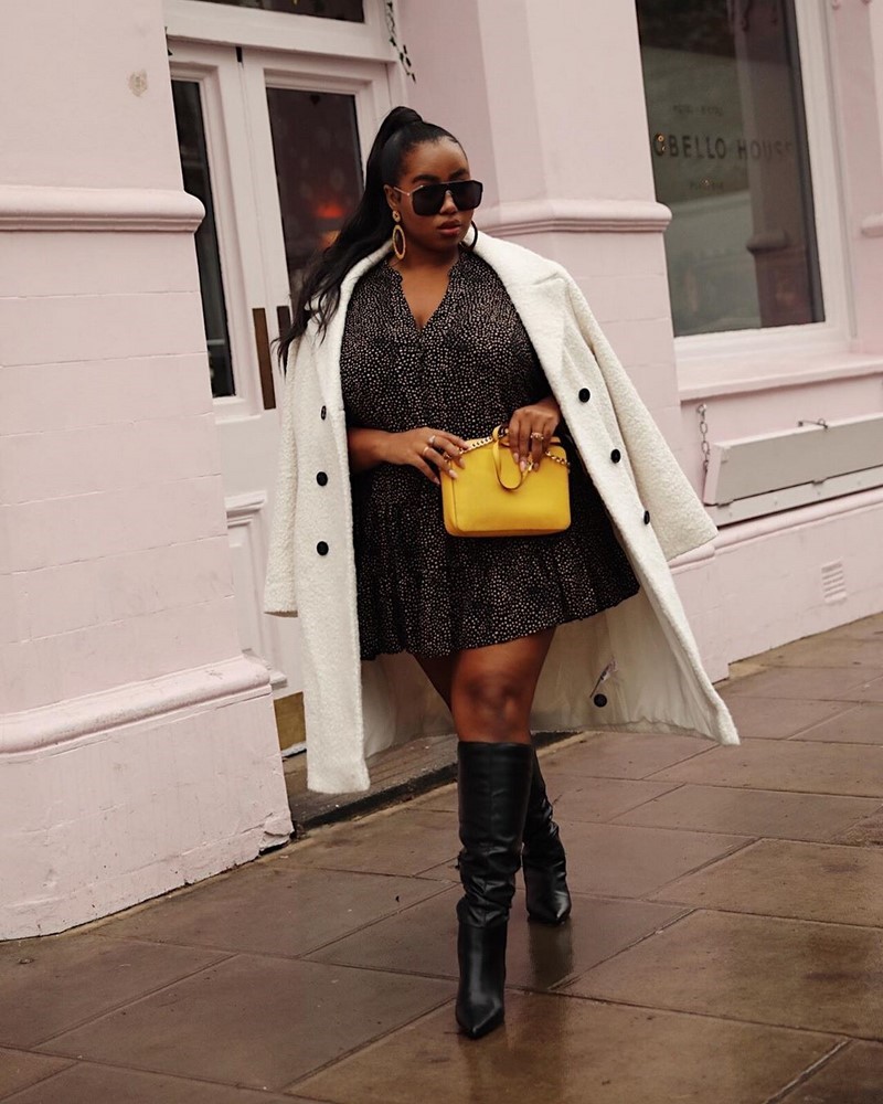 Актуальные фото примеры образов для полных 2026: вдохновляемся