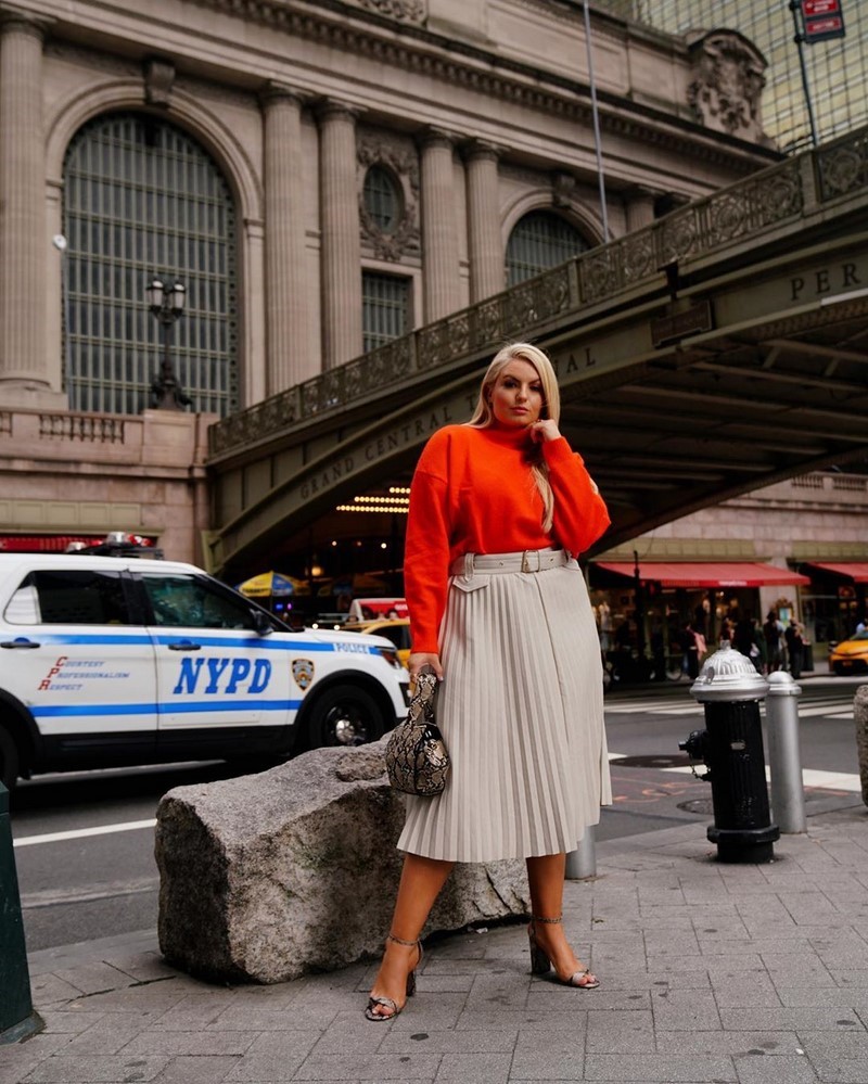 Актуальные фото примеры образов для полных 2026: вдохновляемся