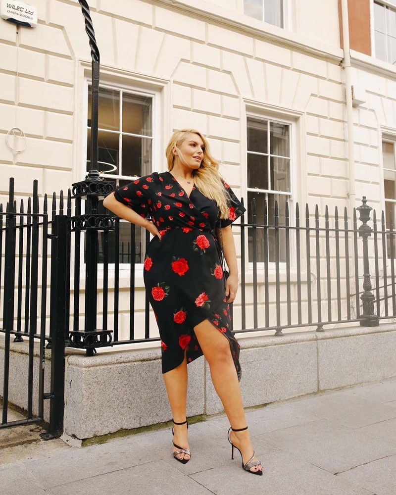 Актуальные фото примеры образов для полных 2026: вдохновляемся