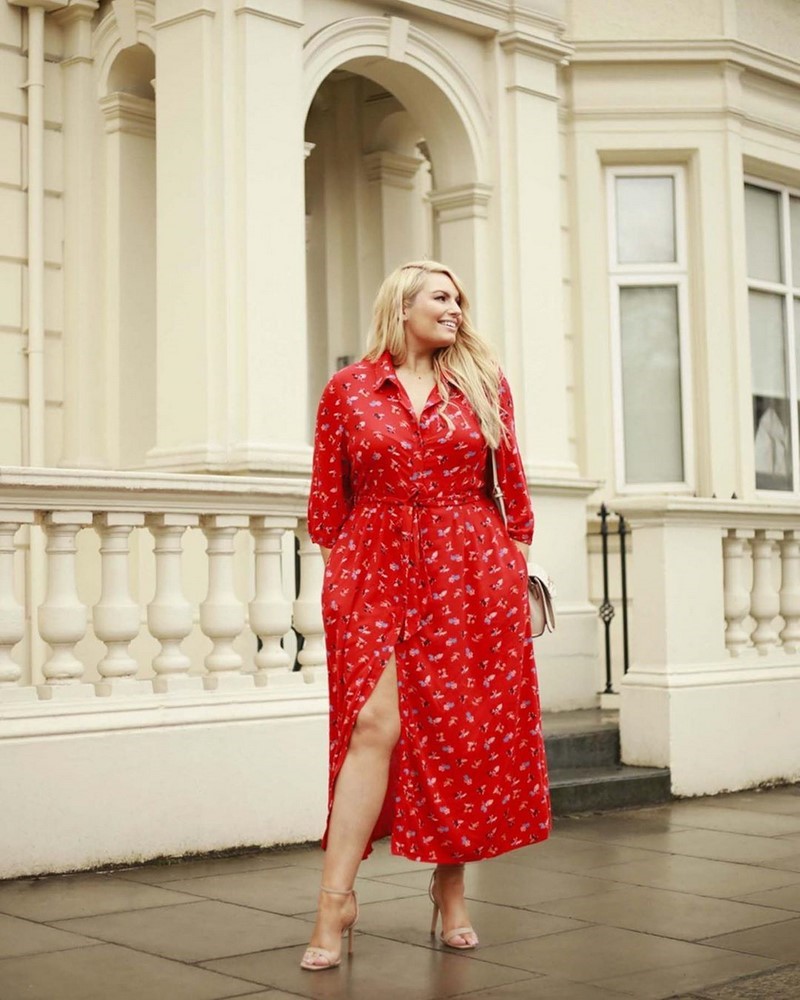 Актуальные фото примеры образов для полных 2026: вдохновляемся