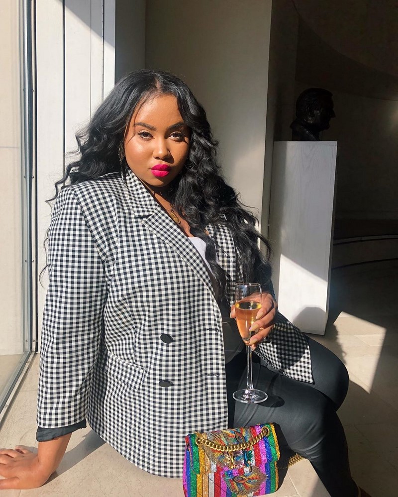 Актуальные фото примеры образов для полных 2026: вдохновляемся