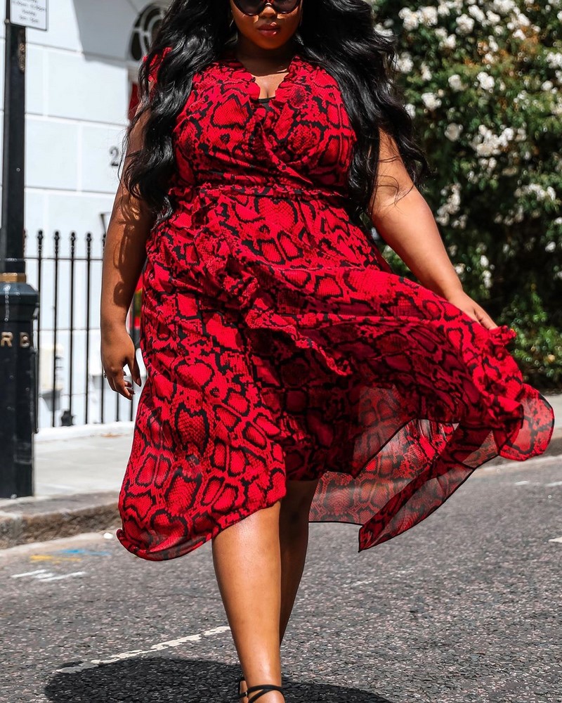 Актуальные фото примеры образов для полных 2026: вдохновляемся