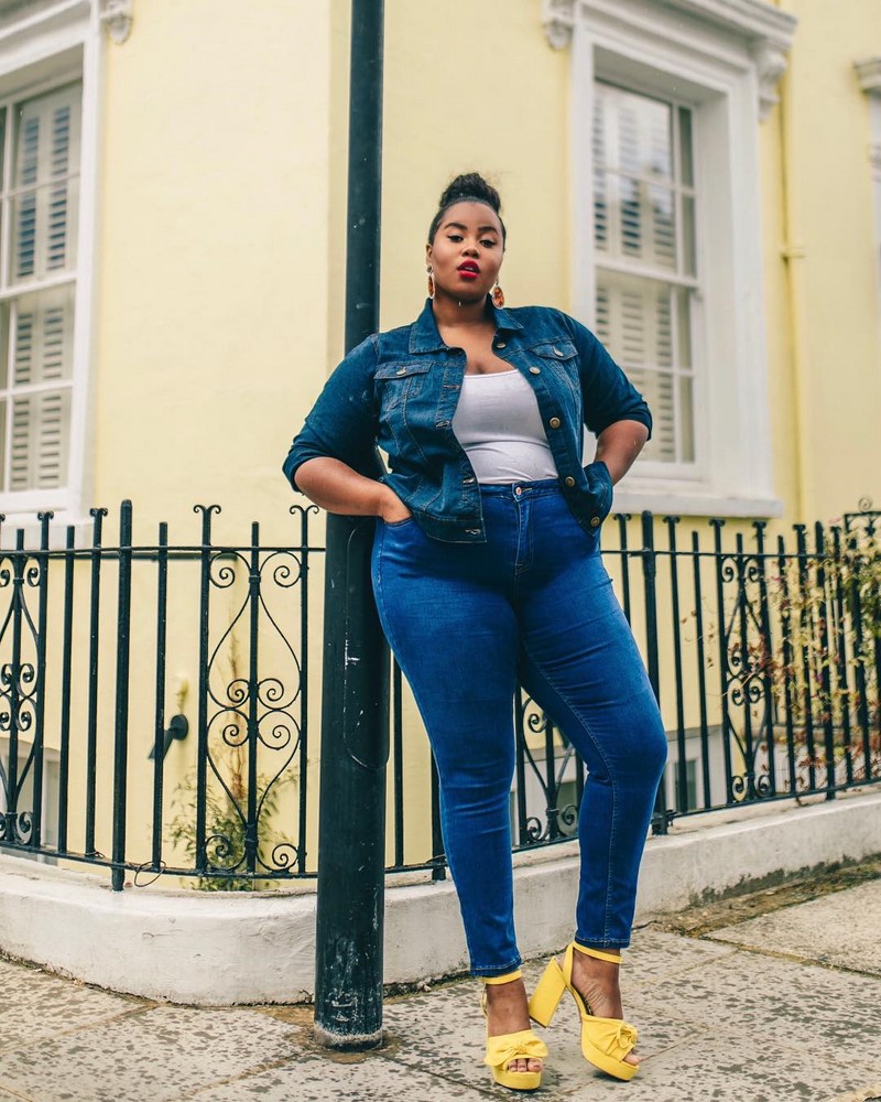 Актуальные фото примеры образов для полных 2026: вдохновляемся