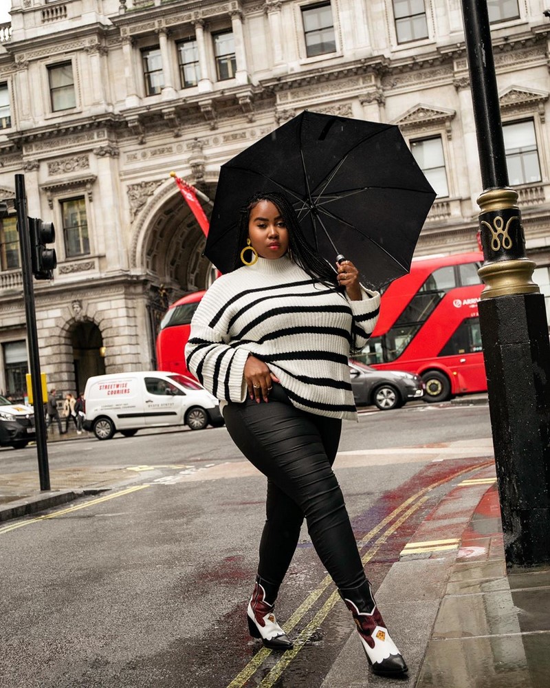 Актуальные фото примеры образов для полных 2026: вдохновляемся